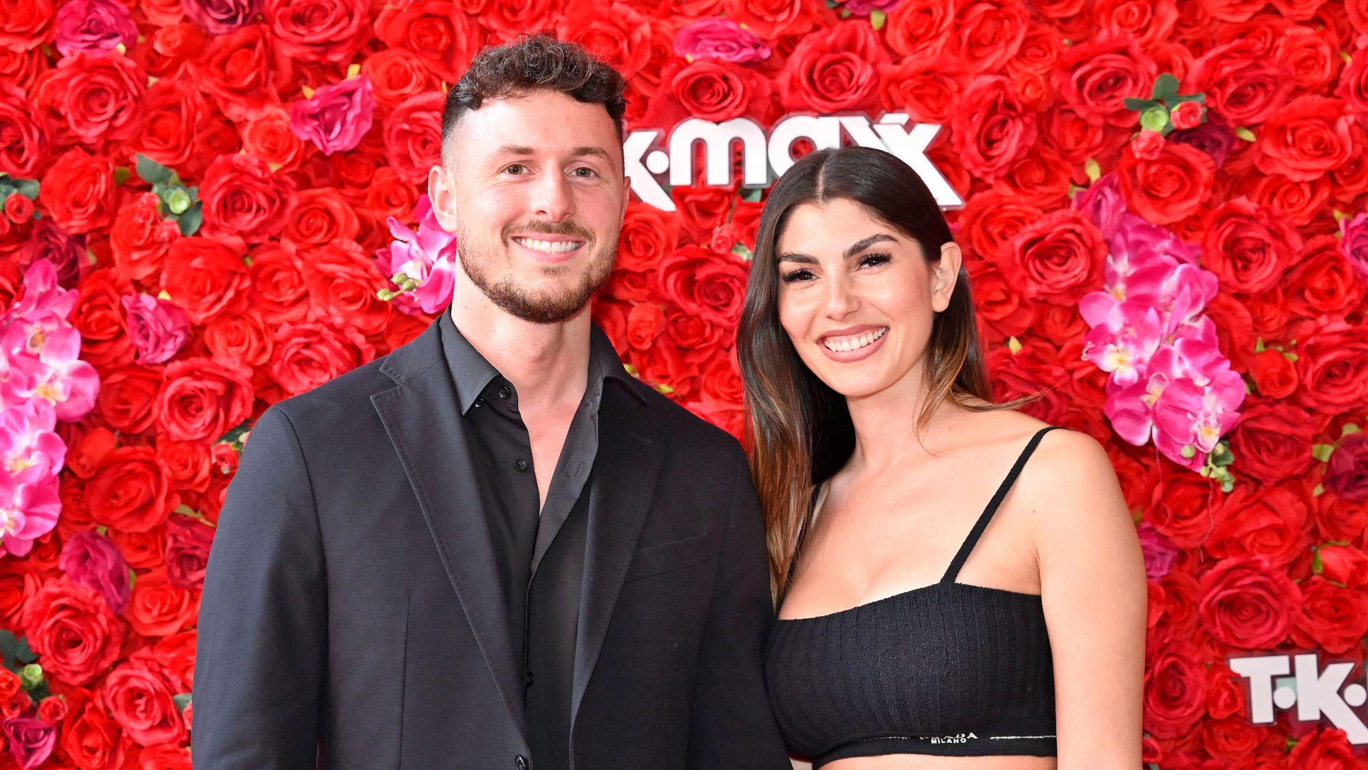 Who is Yeliz Koc's Freund? Sidar Sahin Steps Out as Best Friend